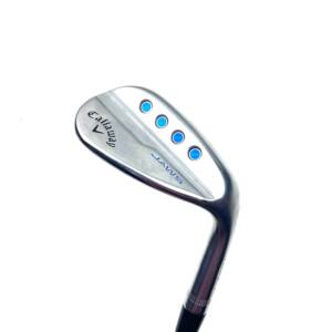 Callaway Jaws Full Toe Lob Wedge / 60 Degree / Callaway Impact Wedge Flex