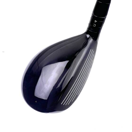 Titleist TSR2 4 Hybrid / 21 Degree / Hzrdus CB Regular Flex