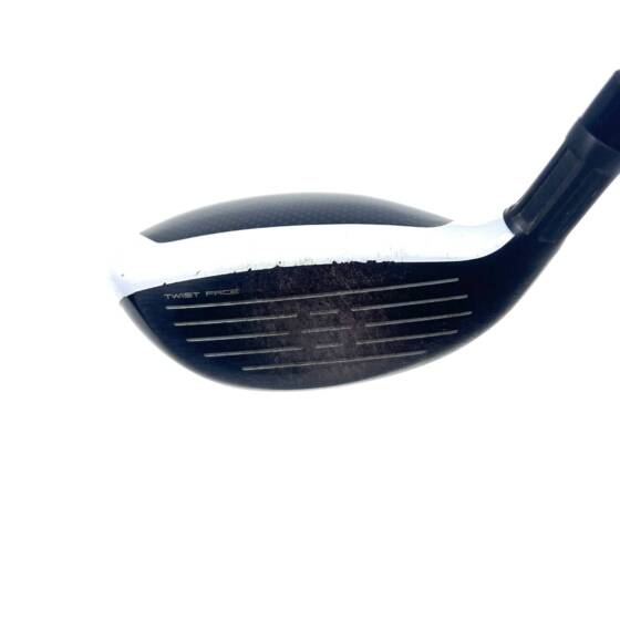 Taylormade Sim2 Max 3 Hybrid / 19 Degree / Fujikura Ventus 5-A Senior Flex