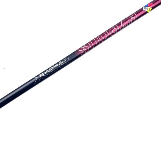 Srixon ZX MKII 3 Wood / 15 Degree / Hzrdus Smoke RDX Stiff Flex