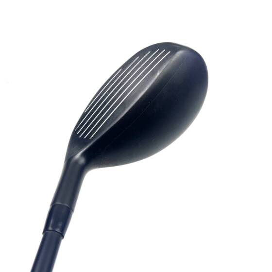 Ping G25 4 Hybrid / 23 Degree / TFC 189 Senior Flex