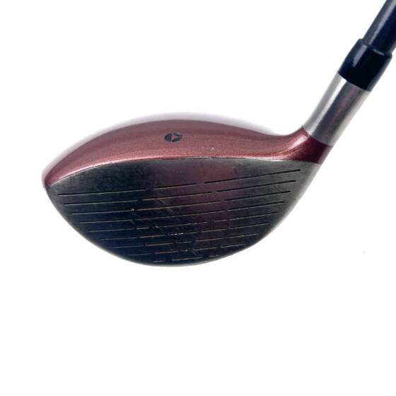 Taylormade Ti Bubble 2 Driver / 10.5 Degree / Bubble Regular Flex