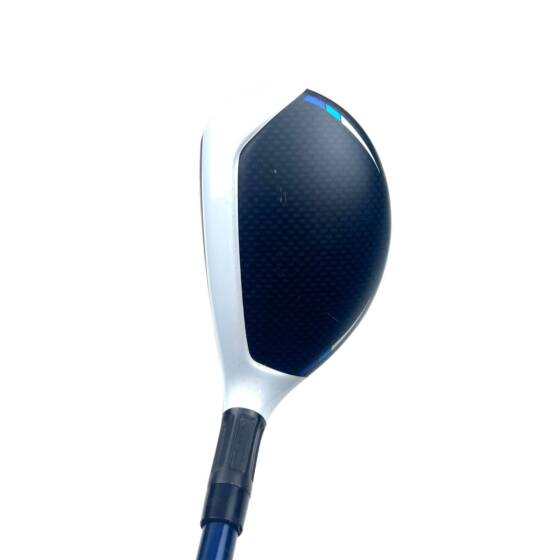 Taylormade Sim2 Max 3 Hybrid / 19 Degree / Fujikura Ventus Regular Flex