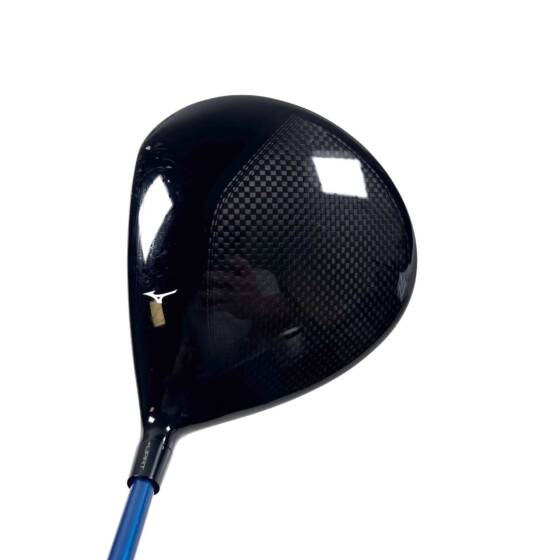 Mizuno ST-X 220 Driver / 9.5 Degree / Evenflow Riptide CB 50 Senior Flex