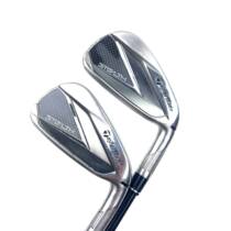 Taylormade Stealth Irons / 4-PW / Ventus 6 Regular Flex
