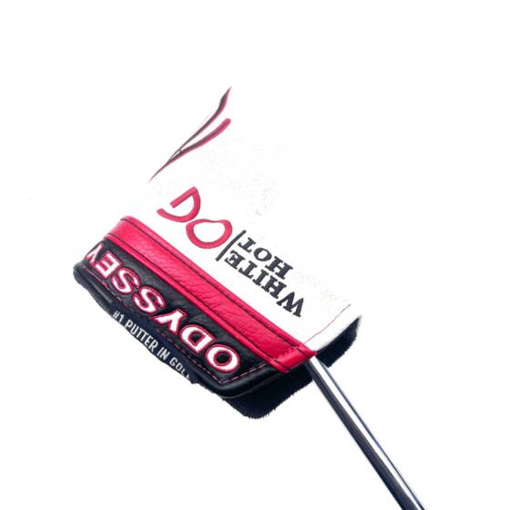 Odyssey White Hot OG 1WS Putter / 34 Inches