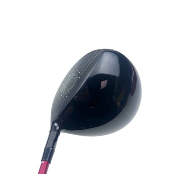 Callaway RAZR X Black Driver / 11.5 Degree / Motore F8 60 Regular Flex