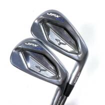 Mizuno JPX 900 Forged Irons / 5-PW / N.S. Pro Tour 105 Regular Flex