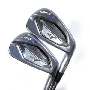 Mizuno JPX 900 Forged Irons / 5-PW / N.S. Pro Tour 105 Regular Flex