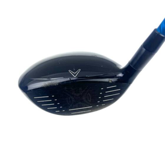 Callaway Rogue 5 Wood / 18 Degree / Evenflow Project X 75g Stiff Flex