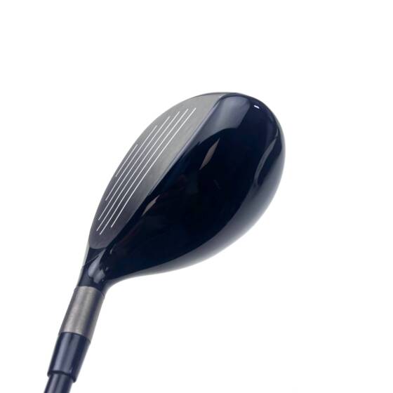 Callaway Apex UW 24 4 Hybrid / 21 Degree / MMT 70 Stiff Flex