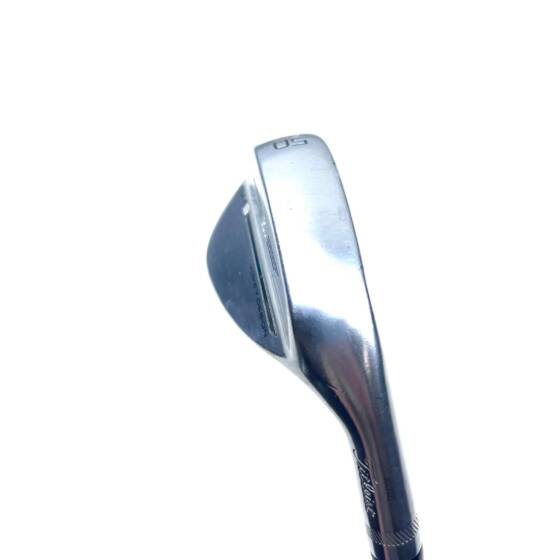 Titleist Vokey SM9 Gap Wedge / 50 Degree / Vokey Wedge Flex