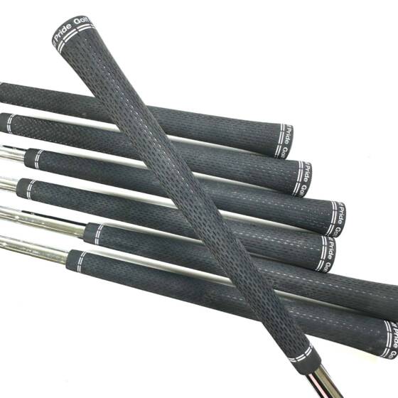 Ping I530 Irons / 4-PW / AWT 3.0 Regular Flex