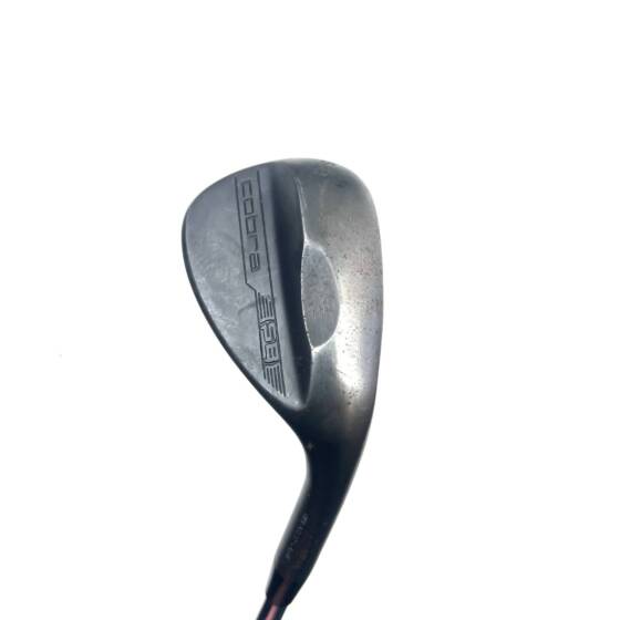 Cobra Snakebite 2023 Wedge Set / 54 & 58 / KBS Hi Rev 125 Stiff Flex