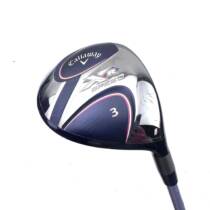 Callaway XR Speed 3 Wood / 15 Degree / Hzrdus Regular Flex