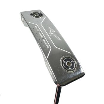 Mizuno M-Craft Putter / 34 Inches