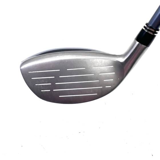 Cobra King Baffler 6 Hybrid / 32 Degree / Aldila NV-HL 50 Ladies Flex