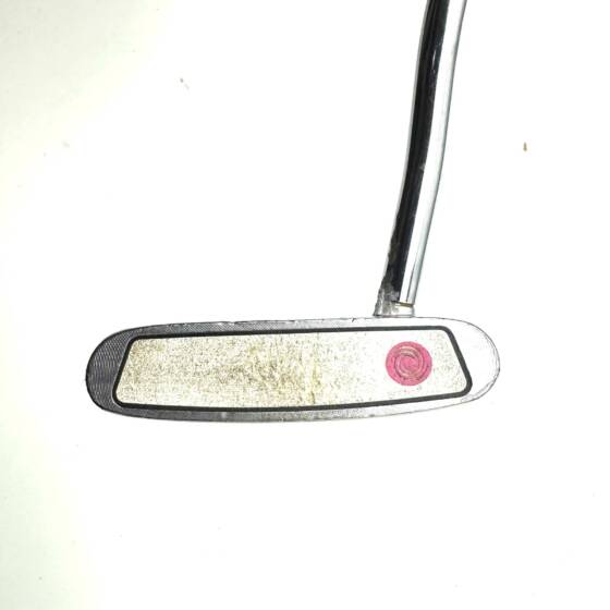 Odyssey Divine Rossie Putter / 32 Inches