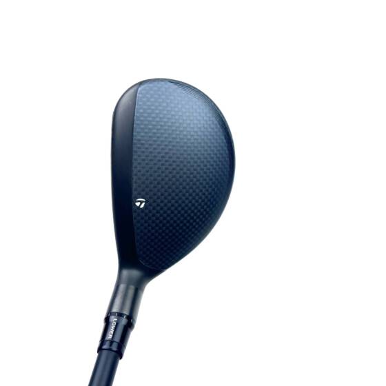 Taylormade QI35 3 Hybrid / 19 Degree / Ventus 7S Stiff Flex
