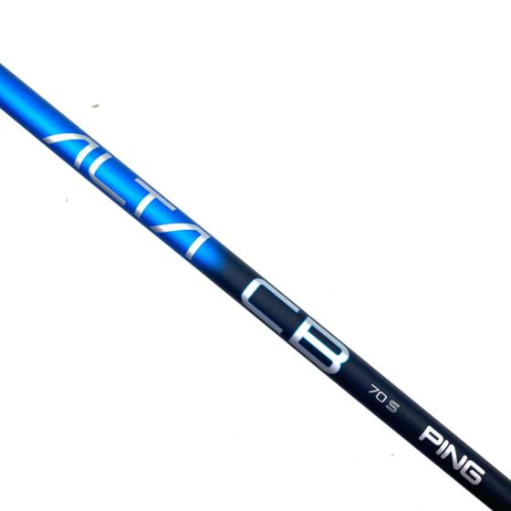 Ping G425 2 Hybrid / 17 Degree / Alta CB 70 Stiff Flex