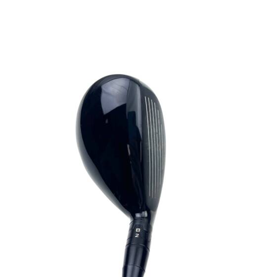 Left Handed Titleist TS2 4 Hybrid / 21 Degree / Tensei Blue AV Series 70 Stiff Flex