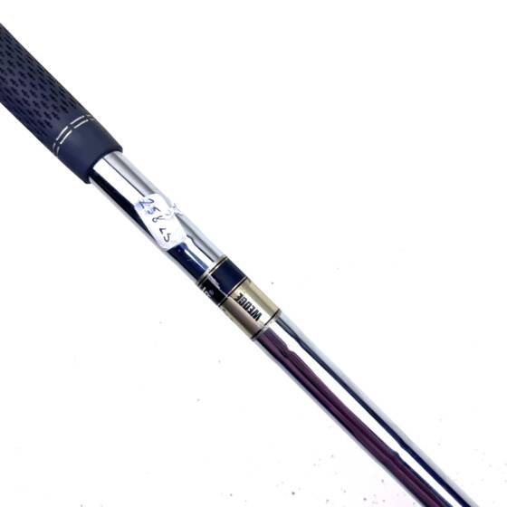 Taylormade Milled Grind Gap Wedge / 52 Degree / True Temper Dynamic Gold Wedge Flex