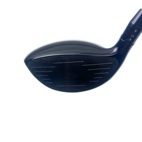 Eleven Mini Driver / 13 Degree / KBS TD 50 Stiff Flex