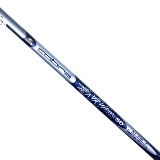 Cobra King Baffler 6 Hybrid / 32 Degree / Aldila NV-HL 50 Ladies Flex