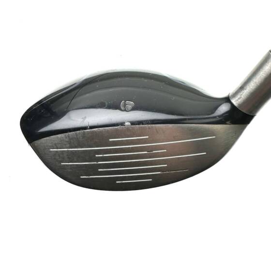 Taylormade Burner 2007 3 Wood / 15 Degree / REAX 50 Regular Flex