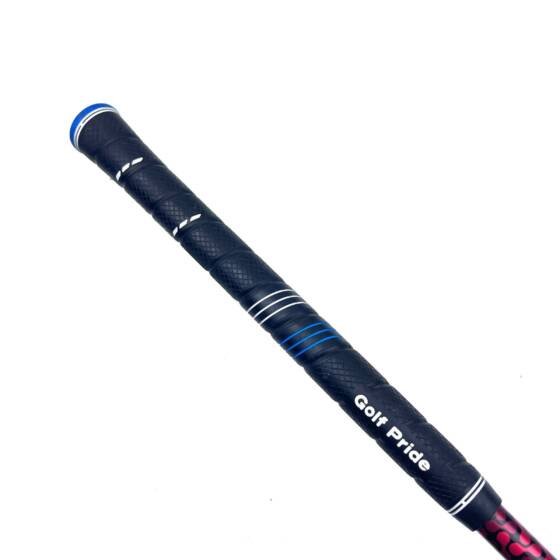 Taylormade M4 4 Hybrid / 22 Degree / Atmos Regular Flex