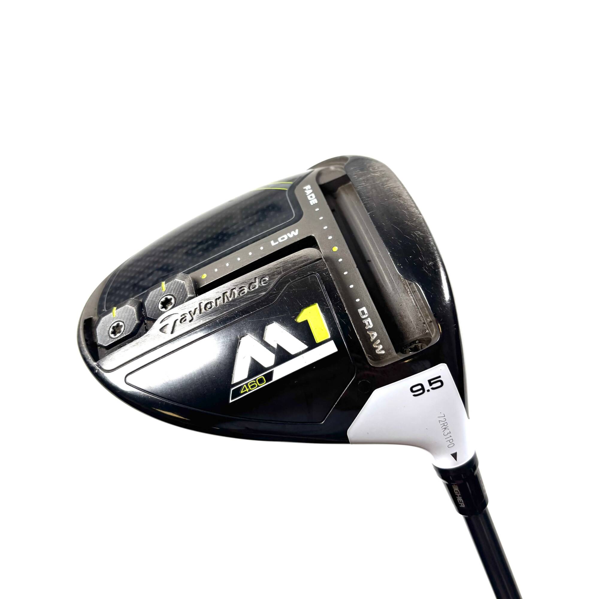 TaylorMade M1 Driver