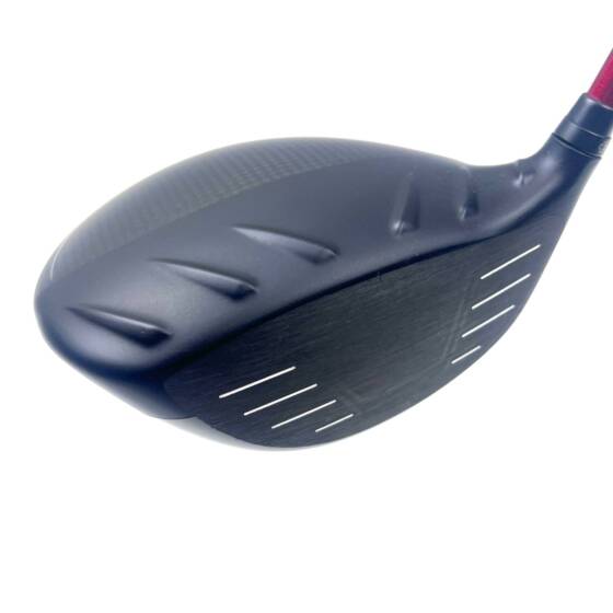 Ping G440 Max Driver / 10.5 Degree / Denali 60 Stiff Flex