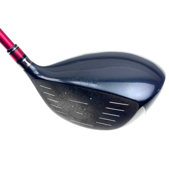 Left Handed Yonex Ezone SD Driver / 10.5 Degree / Nanospeed 50 Regular Flex