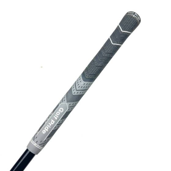 Taylormade QI10 LS Driver / 9 Degree / Hzrdus Gen 4 Black X-Stiff Flex