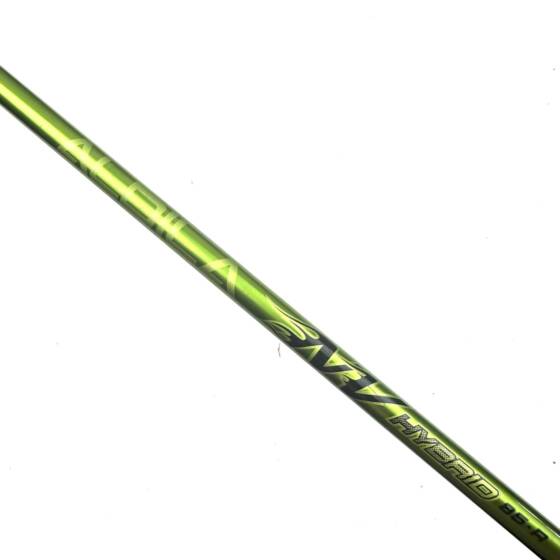 Titleist 909 H 5 Hybrid / 24 Degree / Aldila NV 85 Regular Flex