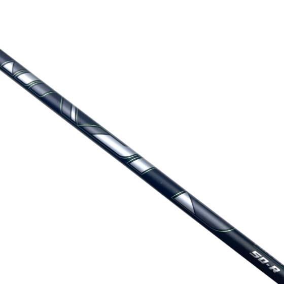 Taylormade QI35 Max 7 Wood / 21.5 Degree / Airspeeder 50 Regular Flex