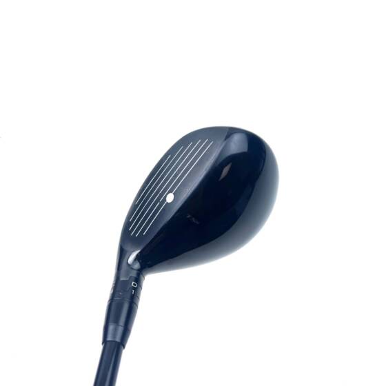 Titleist TSR1 4 Hybrid / 20 Degree / Tensei Blue AV Series 65 Regular Flex