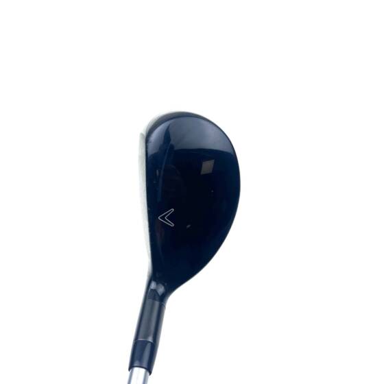 Callaway Rogue 5 Hybrid / 24 Degree / Aldila Quaranta Regular Flex