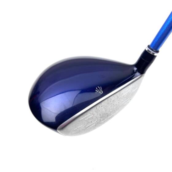 XX10 3 Wood / 16 Degree / DST 36g Ladies Flex