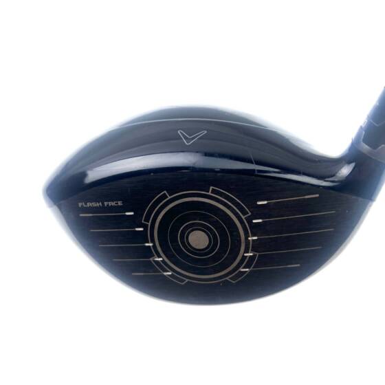 Callaway Epic Flash Driver / 9 Degree / Tensei Blue AV Series 65 Stiff Flex