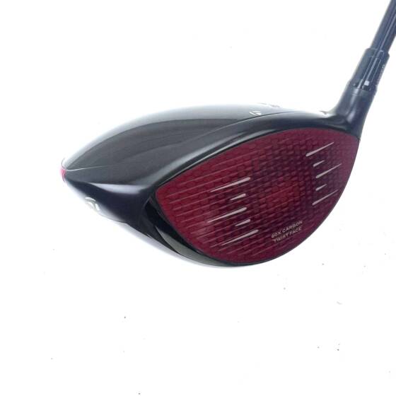 Taylormade Stealth 2 Driver / 10.5 Degree / Ventus 5-S Stiff Flex