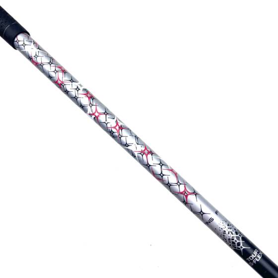 Ping G25 Driver / 10.5 Degree / TFC 189 Tour Stiff Flex