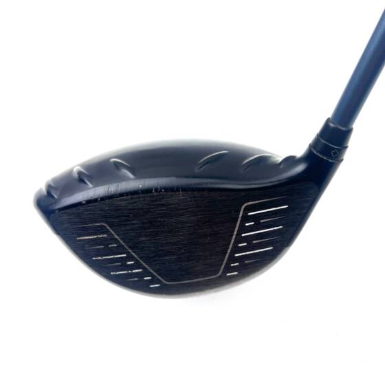Ping G425 SFT Driver / 10.5 Degree / Alta CB 55 Senior Flex