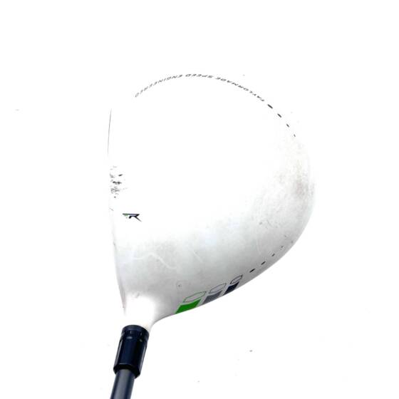 Taylormade RBZ Driver / 10.5 Degree / Matrix Ozik Regular Flex