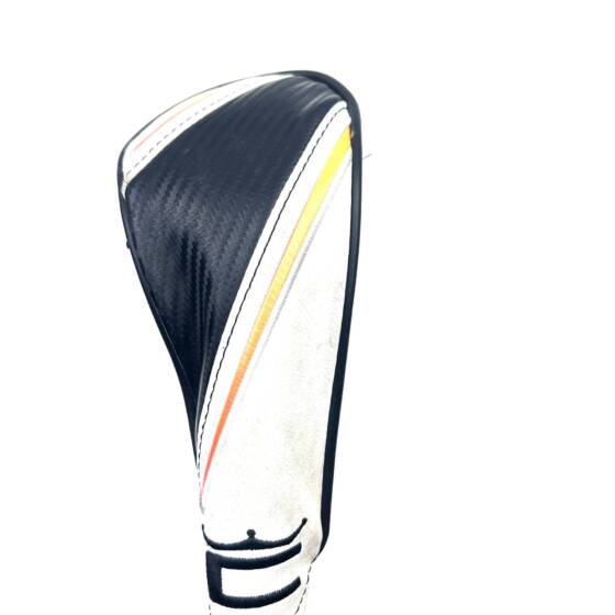 Cobra LTDx 4 Hybrid / 21 Degree / KBS PGI 85 Stiff Flex