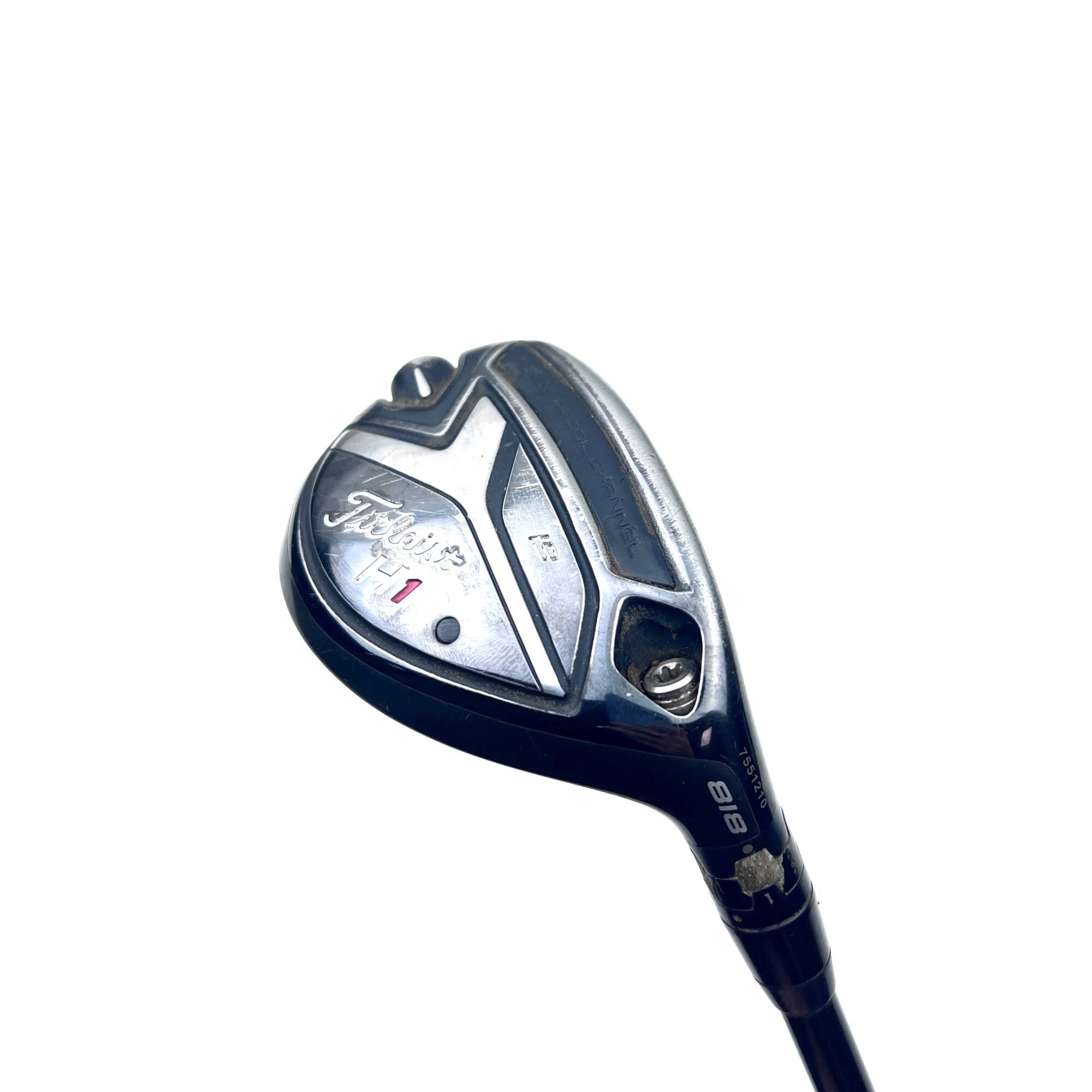 Titleist 818 H1 Hybrid