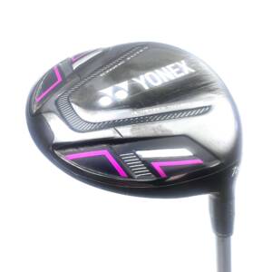 Yonex Ezone Elite 4 7 Wood / 24 Degree / EX-E04L Ladies Flex