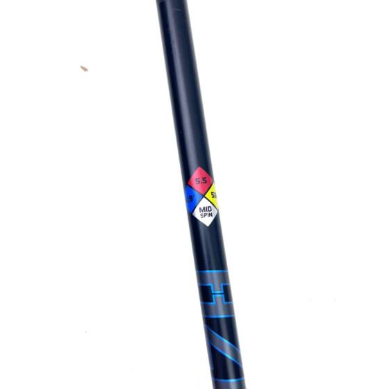 Callaway Steelhead XR 4 Hybrid / 22 Degree / HZRDUS Regular Flex