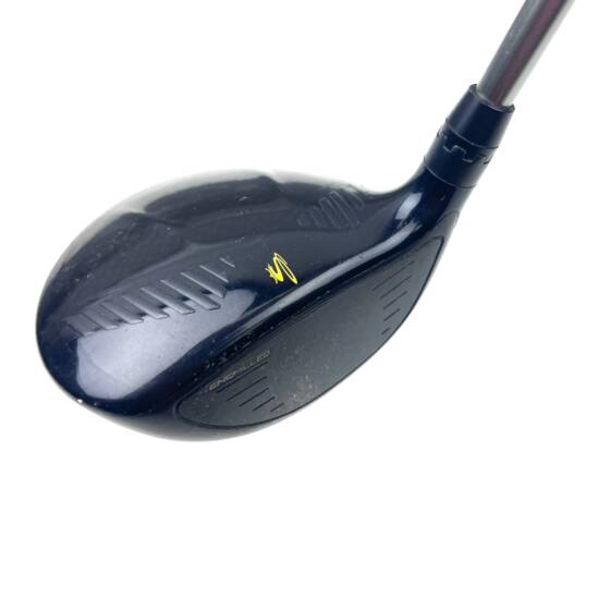 Cobra F9 Speedback 5 Wood / 18.5 Degree / Helium 49 Regular Flex