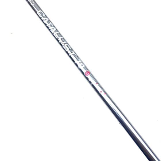 Callaway Apex 2019 4 Hybrid / 23 Degree / Catalyst 70 Regular Flex